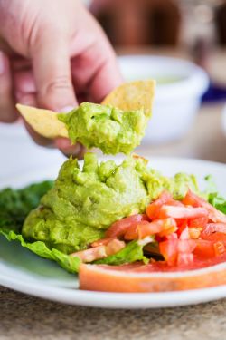 Alicia's Mexican Grille