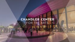 Chandler Center For The Arts