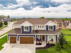 Hunt Midwest Real Estate Development