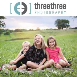 three three photography