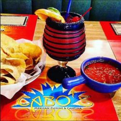 Cabo's Mexican Cuisine & Cantina