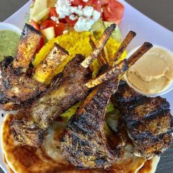 Nyam Nyam Cafe
