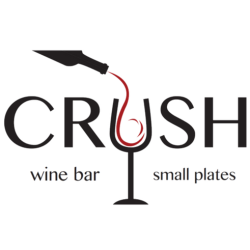 Crush Wine Bar (curbside)
