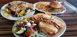Market Fresh Grill Cafe