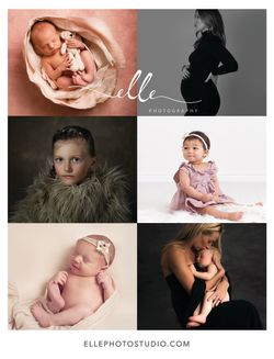 Elle Photography