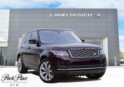 Park Place Land Rover DFW