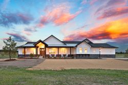 Fox Hill Development, Inc.