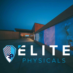 Elite Physicals