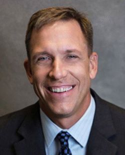 Dan White - Fairway Mortgage