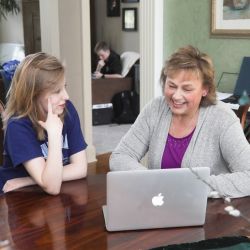 Club Z In-Home Tutoring