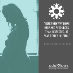 Rachel House Pregnancy Resource Center