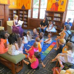 North Kansas City Public Library