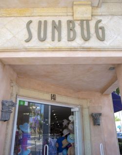 SunBug