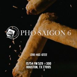 Pho Saigon