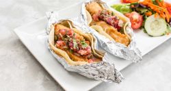 Black Walnut Cafe, Austin Commons (curbside & delivery)