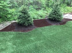 Engineered Turf Systems