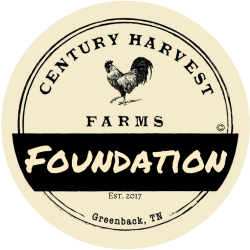 Century Harvest Farms Foundation