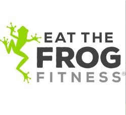 Eat The Frog