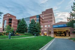 AdventHealth Littleton Hospital