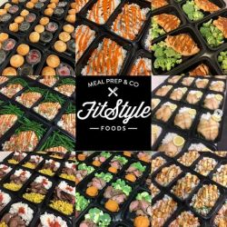 Fitstyle Foods KC