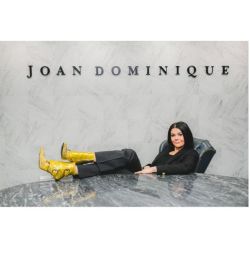 Joan Dominique