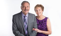 Extraordinary Transitions - Pamela & Dave Jones - Long & Foster Real Estate