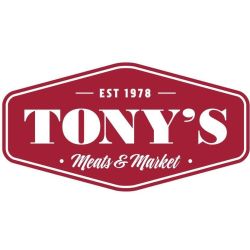 Tony's Market