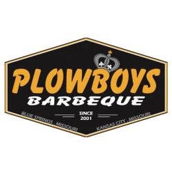 Plowboys Barbeque - Blue Springs