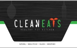 Clean Eats