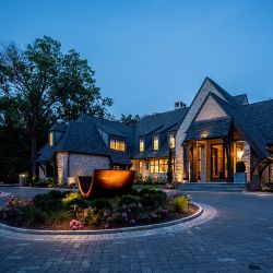 Frisella Outdoor Lighting