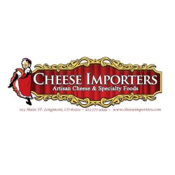Cheese Importers -- Bistrot des Artistes
