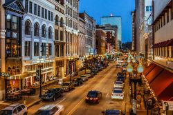 Downtown Knoxville Alliance