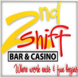 Second Shift Bar