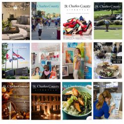 St. Charles County Lifestyle Magazine