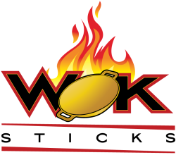 Wok Sticks Food Truck