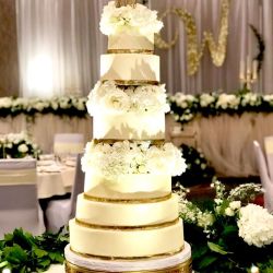 Buttercream Bliss Custom Cakes