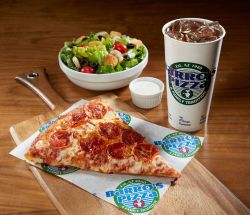 Barro's Pizza