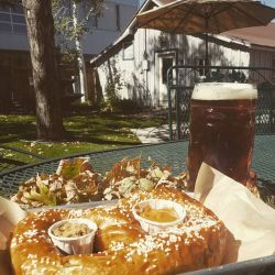 Wild Blue Yonder Brewing Co.