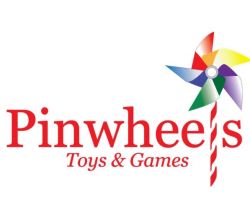 Pinwheels Toys & Games