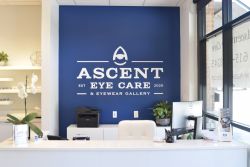 Ascent Eye Care & Eyewear Gallery