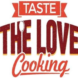 Taste of Love Cooking
