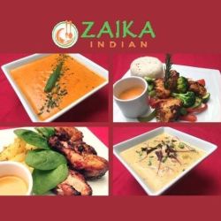Zaika Indian