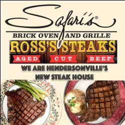 Safari's Brick Oven & Grille