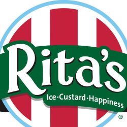 Rita's Italian Ice & Frozen Custard - Closed