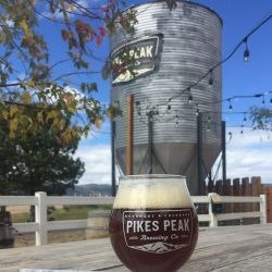 Pikes Peak Brewing Company