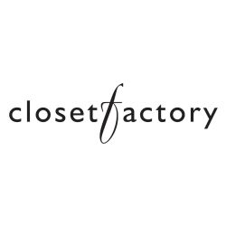 Closet Factory, Eves Drive, Marlton, NJ, USA