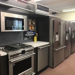 S.K. Lavery Appliance