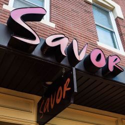 Savor Restaurant