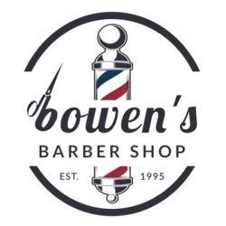 Bowen's Barber Shop