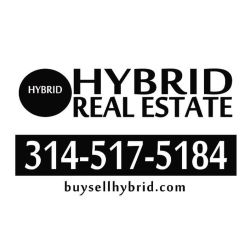 Hybrid Real Estate